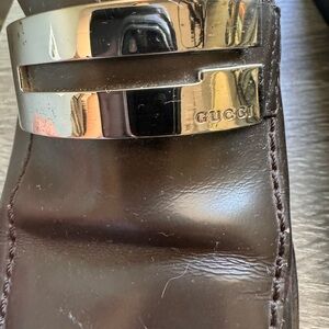 Gucci shoes